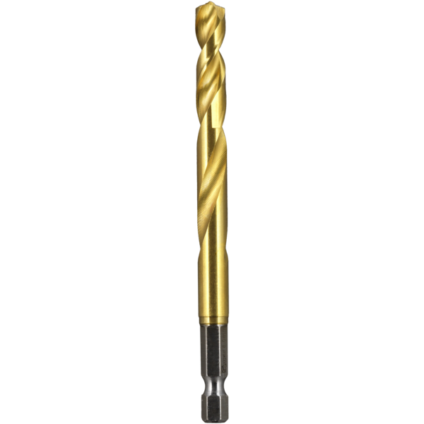 8mm Impact HSS Drill Bit | Kango - KANGO Tools